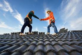 Best Roofing for New Construction  in Ashwaubenon, WI